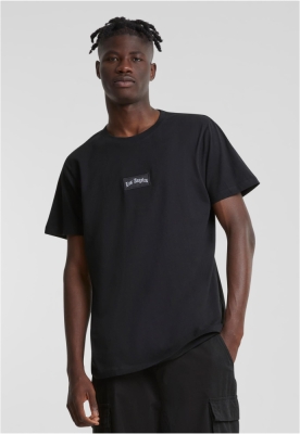 LA Sketch Patch Tee