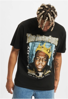 Biggie Crown Oversize Tee