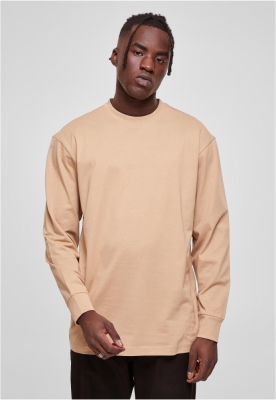 Tall Tee LS