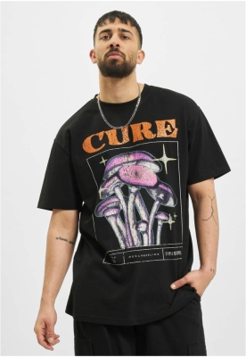 Cure Oversize Tee