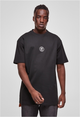 Faded Heavy Oversized Tee