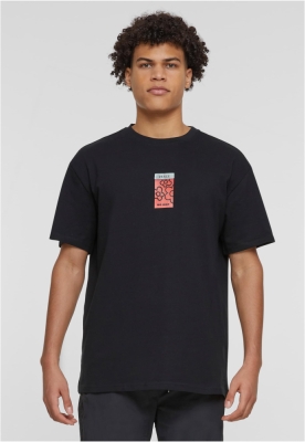 Puffer Peace Oversize Tee