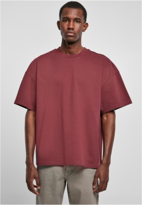 Ultra Heavy Oversized Tee