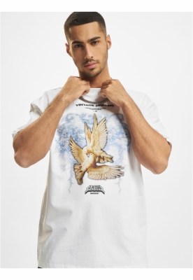 VINTAGE DREAMS V.1 X Heavy Oversized Tee 2.0
