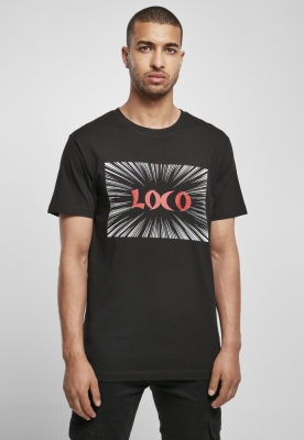 Loco Tee