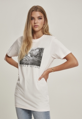 Ladies Love Nature Tee