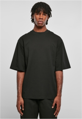 Organic Oversized Sleeve Tee