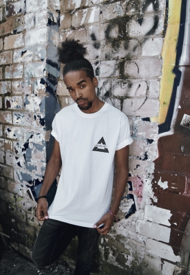 Mister Tee Triangle Tee