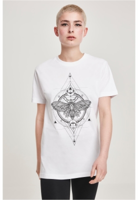 Ladies Moth Tee