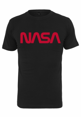 NASA Worm Tee