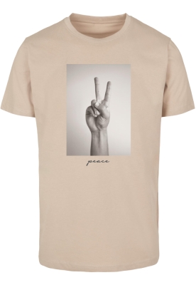 Peace Sign Tee