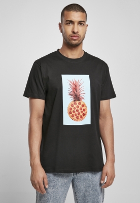 Pizza Pineapple Tee