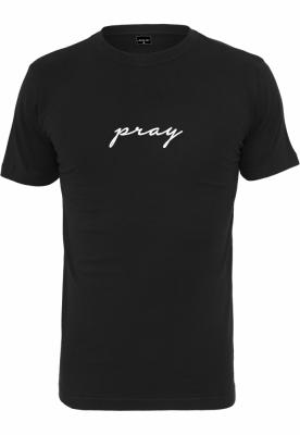 Pray EMB Tee