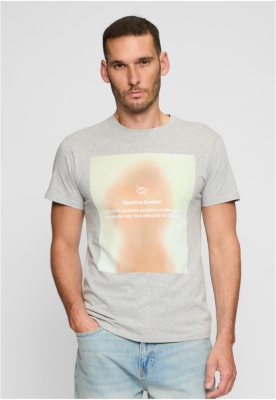 Sensitive Content Tee