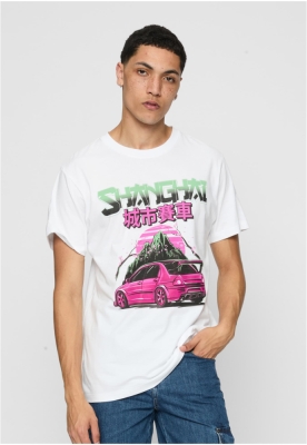 Shanghai Racing Tee