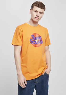 Space Jam Tune Squad Logo Tee