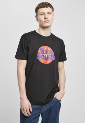 Space Jam Tune Squad Logo Tee