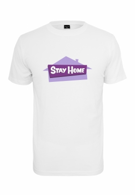 Stay Home Tee