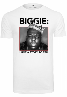 Story To Tell Tee