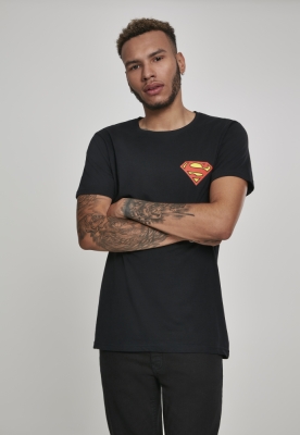 Superman Chest Tee