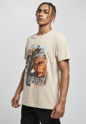 Tupac Retro Tee