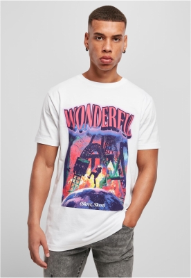 Wonderful Tee