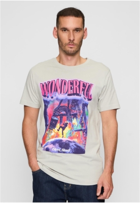 Wonderful Tee