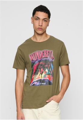 Wonderful Tee