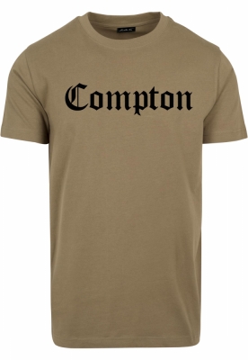 Compton Tee