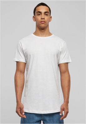 Shaped Long Tee