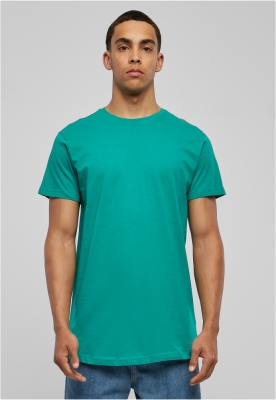 Shaped Long Tee