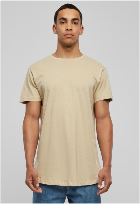 Shaped Long Tee