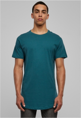 Shaped Long Tee