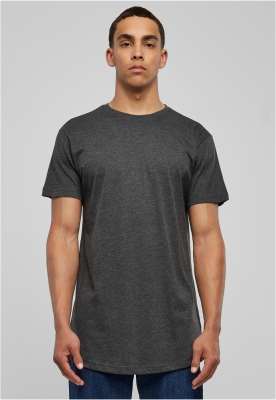 Shaped Long Tee