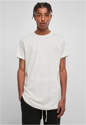 Shaped Long Tee