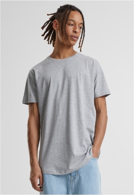 Shaped Long Tee