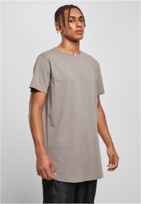 Shaped Long Tee