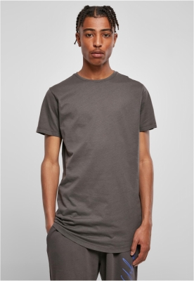 Shaped Long Tee