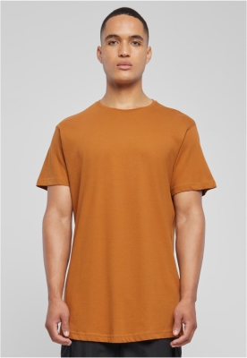 Shaped Long Tee