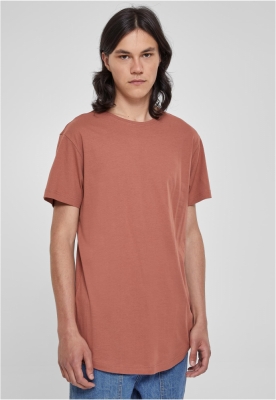 Shaped Long Tee