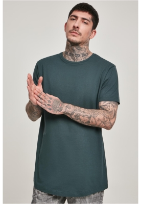 Shaped Long Tee