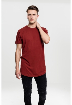 Shaped Long Tee