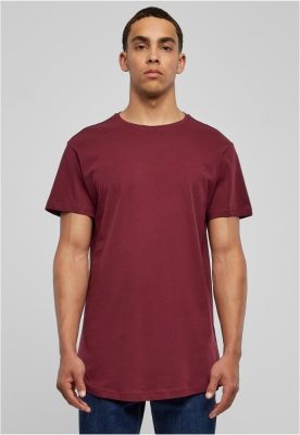 Shaped Long Tee