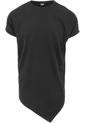 Asymetric Long Tee