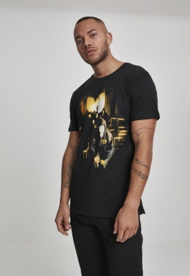 Wu-Wear Masks Tee